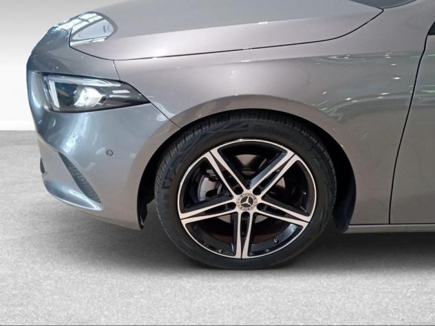 Mercedes-Benz Classe A - W177 2018 A 180 d Sport Night edition auto - Foto 4
