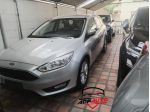 Ford Focus 1.5 TDCi 120 CV Start&Stop SW Titanium X