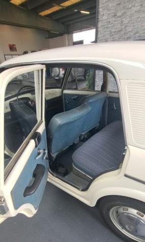 FIAT 1100 D rif. 23795056 - Foto 8