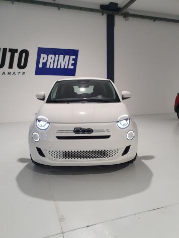 FIAT 500 500 Berlina 1.0 Hybrid Torino - Foto 2
