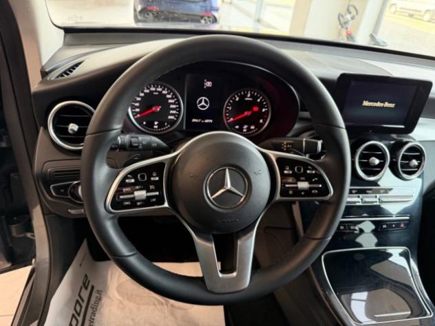 MERCEDES-BENZ GLC 200 d 4Matic Business rif. 23334490 - Foto 10
