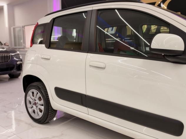 Fiat Panda 0.9 TwinAir Lounge - Foto 5
