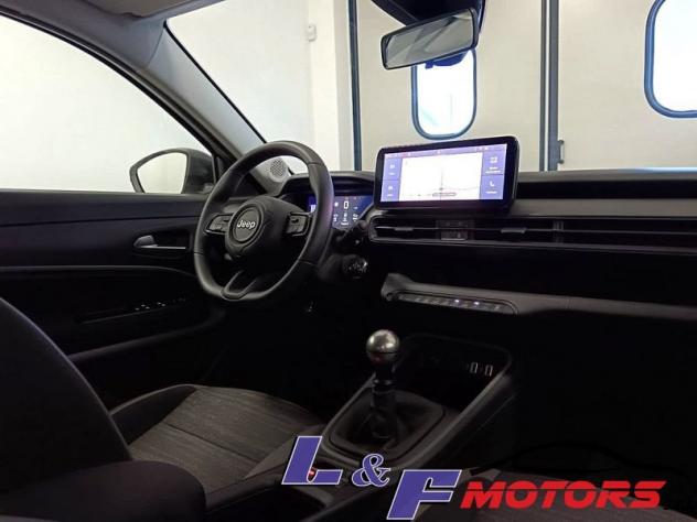 Jeep Avenger Avenger soli 10.000 km - Foto 10