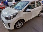 Kia Picanto 1.0 12V EcoGPL 5 porte Active