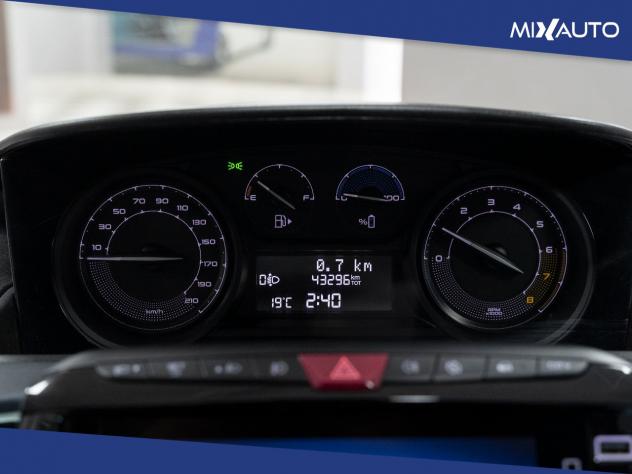 Lancia Ypsilon 1.0 Firefly Hybrid Gold Plus 70CV 5 Porte - Foto 15