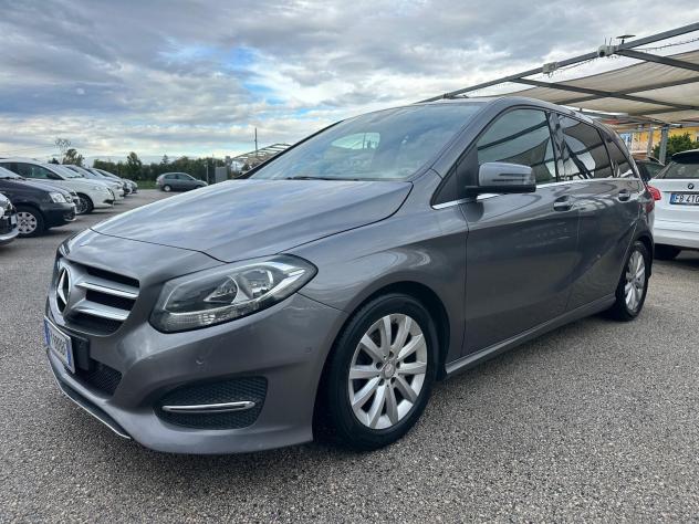 Mercedes Classe B 180 - Foto 8