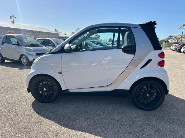 Smart 1.0 Benzina MHD cabrio - Foto 6