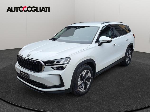 Škoda Kodiaq Kodiaq 2.0 TDI EVO Executive DSG 7 Posti