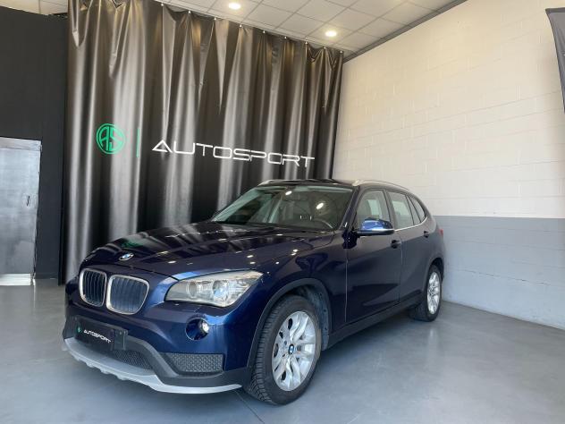BMW X1 xDrive 18d - Foto 3