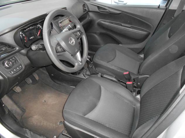 Opel Karl 1.0 73 CV GPL N-Joy - Foto 5
