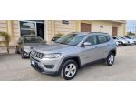 Jeep Compass 2.0 Multijet II aut. 4WD Business