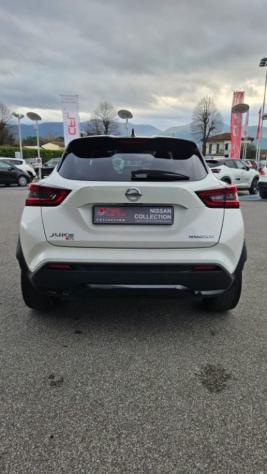 NISSAN Juke 1.0 DIG-T 117 CV DCT N-Design rif. 24040200 - Foto 5
