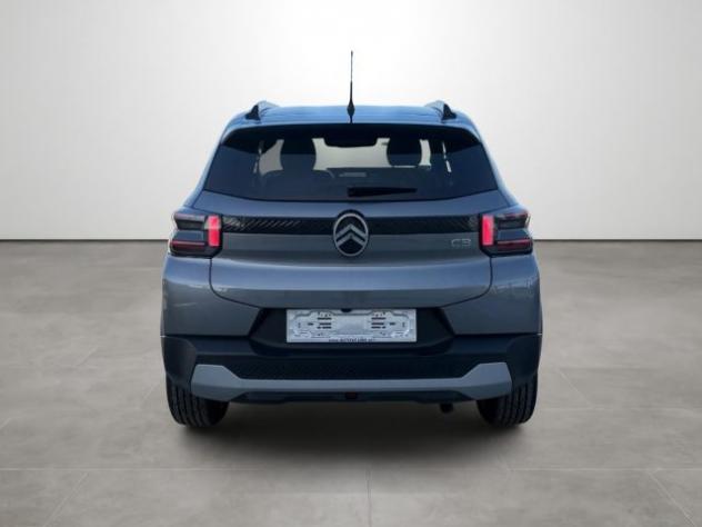 CITROEN C3 Turbo 100 S&S Max rif. 23736609 - Foto 5