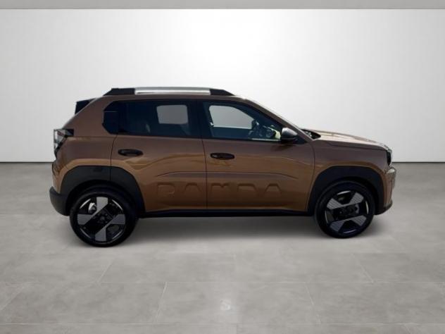 FIAT Grande Panda 1.2 Hybrid 110 CV S&S La Prima rif. 23675849 - Foto 8