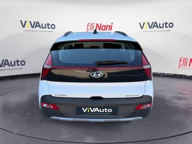 Hyundai Bayon Bayon 1.2 Gpl Xline - Foto 3