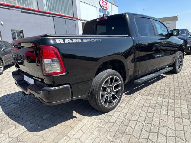 DODGE RAM 1500 5.7 V8 - NAVI CARPLAY - ALU 22" - GPL rif. 23826022 - Foto 6