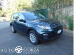 Land Rover Discovery Sport Discovery Sport 2.0 TD4 150 CV Pure Autocarro