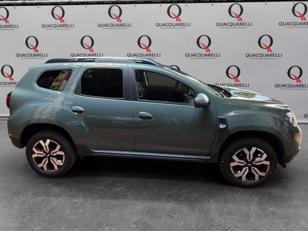 Dacia Duster 1.0 TCe 4x2 100cv Eco-G Journey Up - Foto 4
