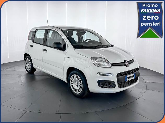 FIAT Pandina 1.0 FireFly 65cv S&S 6m Hybrid Icon