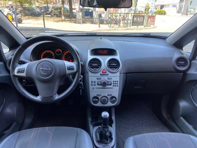Opel Corsa Edition 1.2 Eco FLEX #11856 - Foto 8