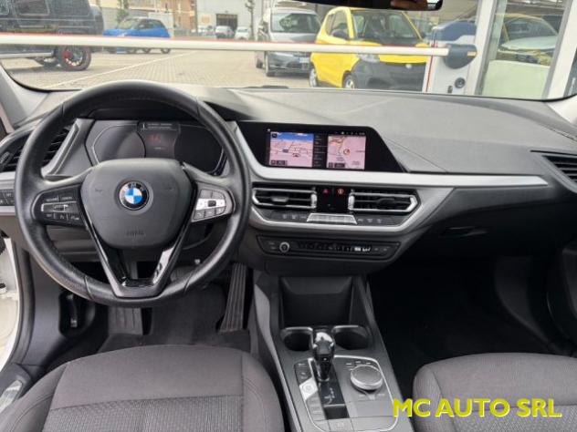 BMW 116 d 5p. PROMO CON FINAZIAMENTO rif. 24112688 - Foto 9