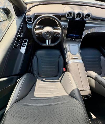 Mercedes GLC 220D 4Matic AMG Premium -IVA ESPOSTA - Foto 10