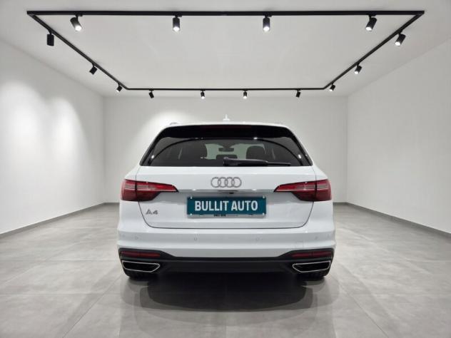 AUDI A4 5ª serie A4 Avant 30 TDI/136 CV S tronic - Foto 6