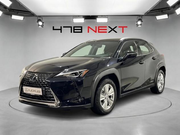 Lexus UX UX 250h 2.0 Business 2wd cvt my20