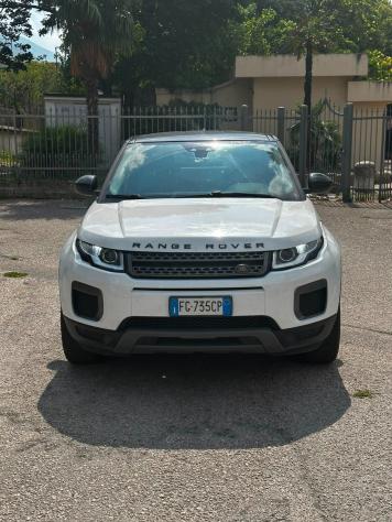 Land Rover Range Evoque 2.0 TD4 180 CV 5p. SE Dynamic - Foto 2