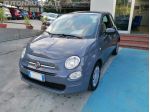 FIAT 500 1.0 HYBRID 70cv rif. 23649273