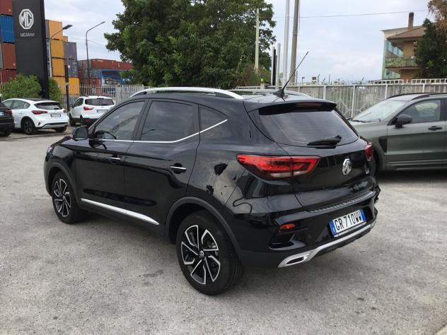 Mg ZS 1.5 VTi-tech Luxury *SENZA OBBLIGO DI FINANZIAMENTO* - Foto 2