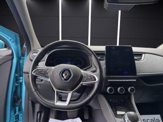 RENAULT ZOE Intens R135 rif. 19798662 - Foto 10
