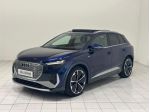 Audi Q4 e-tron 50 e-tron quattro S line edition