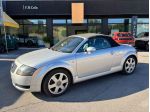 Audi TT TT Roadster 1.8t