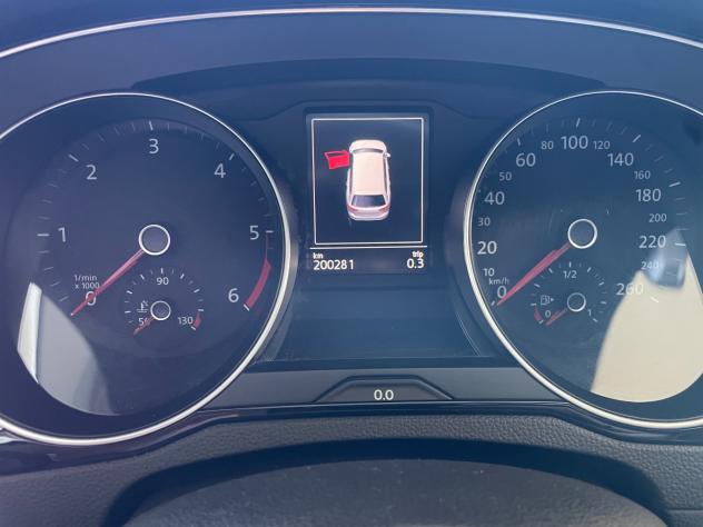Volkswagen Passat Variant 1.6 TDI 120CV Business - Foto 9