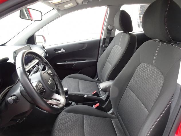 Kia Picanto 3ªs.(17--) 1.0 12V GPL 5 porte Style - Foto 7