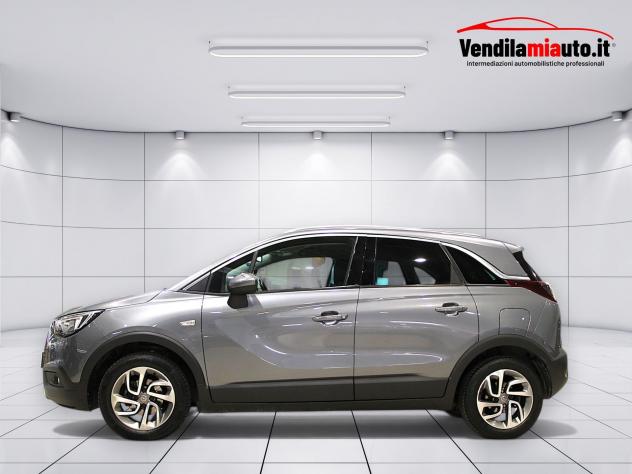 Opel Crossland X Crossland X 1.5 ecotec Ultimate s&s 102cv - Foto 4