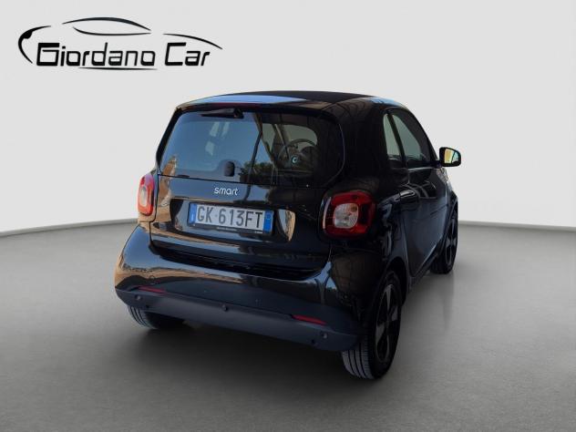 Smart ForTwo EQ Passion - Foto 6
