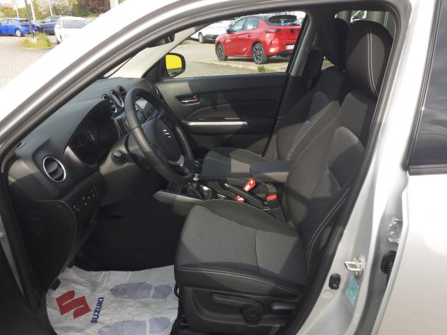 Suzuki Vitara 1.4 Boosterjet hybrid Cool+ - Foto 9
