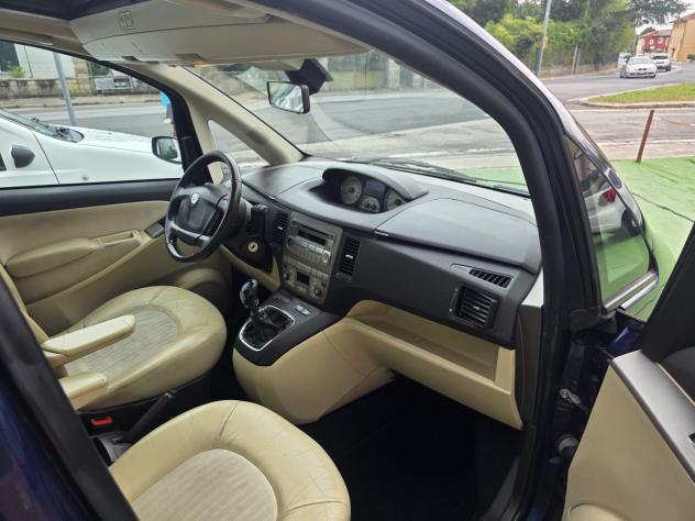 Lancia MUSA 1.4 16V Platino - Foto 6