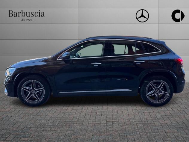 Mercedes-Benz GLA GLA-H247 2023 - 200 d AMG Line Advanced Plus auto - Foto 5