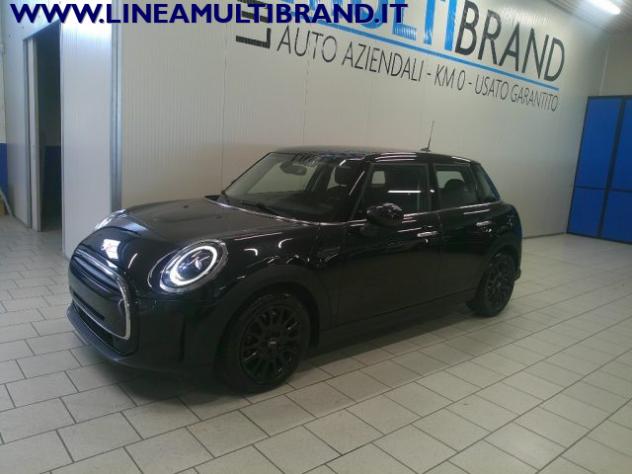 MINI Cooper 1.5 Cooper Classic 5 porte Led Garanzia 24 Mesi rif. 24118519