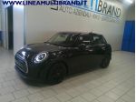 MINI Cooper 1.5 Cooper Classic 5 porte Led Garanzia 24 Mesi rif. 24118519