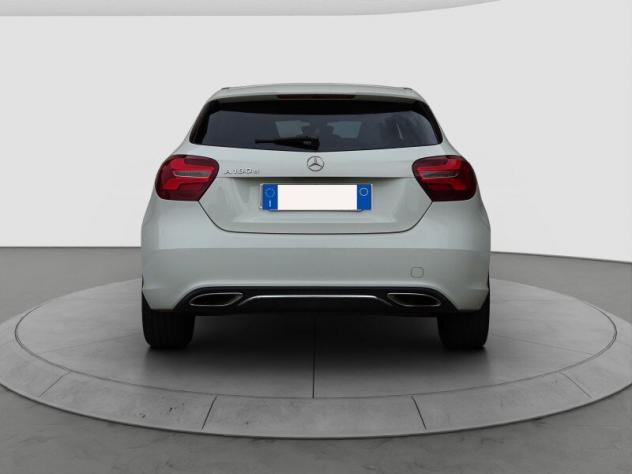 Mercedes-Benz Classe A A 180 d Sport - Foto 4