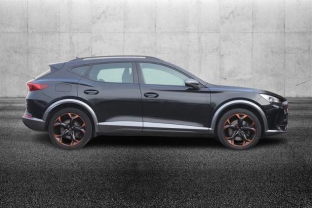 CUPRA Formentor 2.0 TSI 4Drive DSG VZ rif. 24065558 - Foto 3