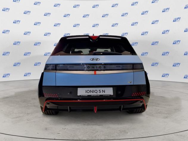 Hyundai Ioniq 5 84 kWh N Performance - Foto 6