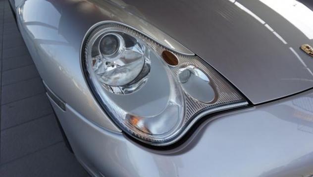 PORSCHE 911 Carrera 4S cat Coupé rif. 20653328 - Foto 9