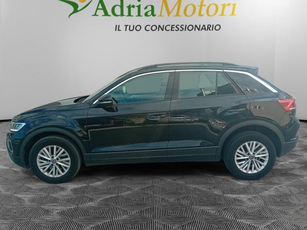 Volkswagen T-Roc 2.0 TDI SCR Life DSG - Foto 2
