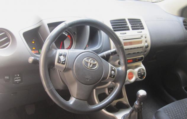 Toyota Urban Cruiser 1.4 D-4D AWD Sol - Foto 6
