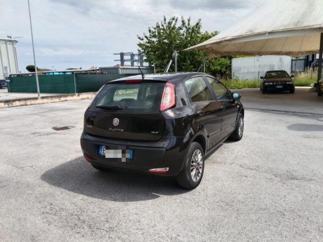 FIAT Grande Punto 1.4 5 porte Dynamic Natural Power EVO rif. 23799981 - Foto 6